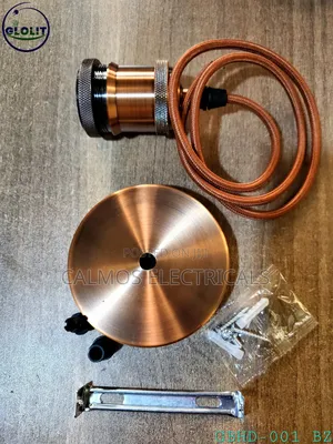 Pendant Lamp Holder