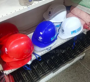 Durable Abs Industrial Helmet