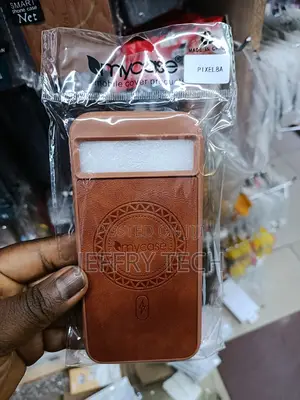 Google Pixel Designer Phone Case Leather Hi Purse for Google Pixel 8a