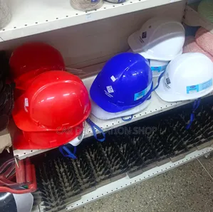 Industrial Hard Hat Helmet