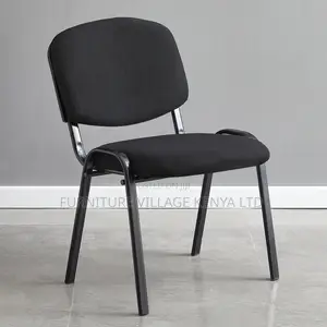 Office Chair; Tosca Office Stackable Guest Chair