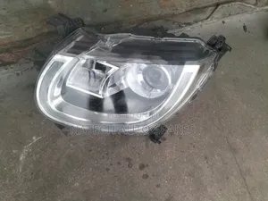 Suzuki Ignis Headlight Zenon