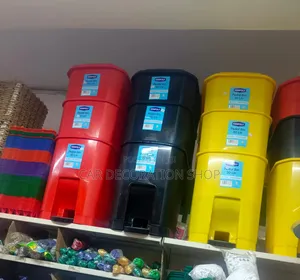 30litres Rubbish Waste Tras Dustbin