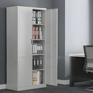 Office Cabinet; 2 Door Filling Office Cabinet