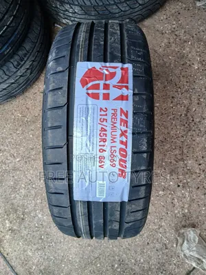 215/45r16 Zextour