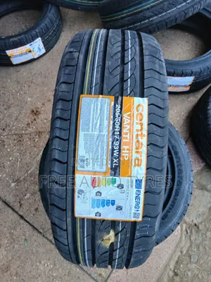 205/50r17 Centara