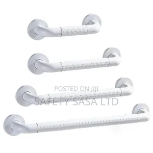Bathroom Safety Handle Hand Rail Support Shower Handles Grab Bar