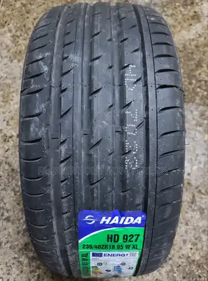 235/40r18 Haida Tyres 95w X/L Hd-927