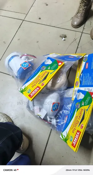 Super Ducha Shower Head