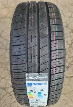 205 /55 R16 Goodyear Tyres 91v Efficient Grip Performance