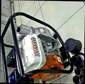Honda Water Pump 2inch
Available