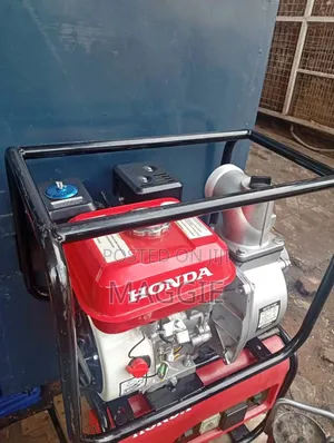Honda 3" Water Pump