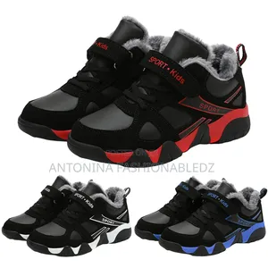 Kids Nice Sneaker Shoes in Fashion 28-40