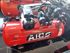 200l Aico Air Compressor