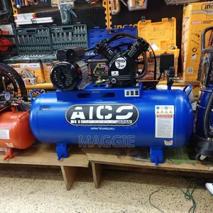 Aico 100litres Electric Air Compressor