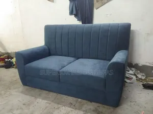 Modern 2-Seater Sofa on Sale