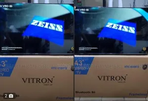 Vitron 43 Inch