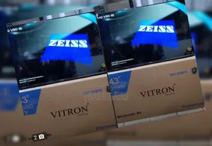 Vitron 43 Inch