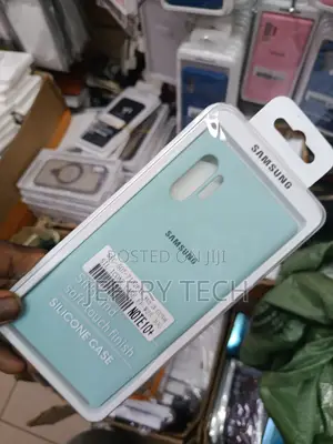 Mumbi Case Compatible With Samsung Galaxy Note 10+ Mobile Phone Case,
