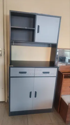 Kitchen Table With Drawers