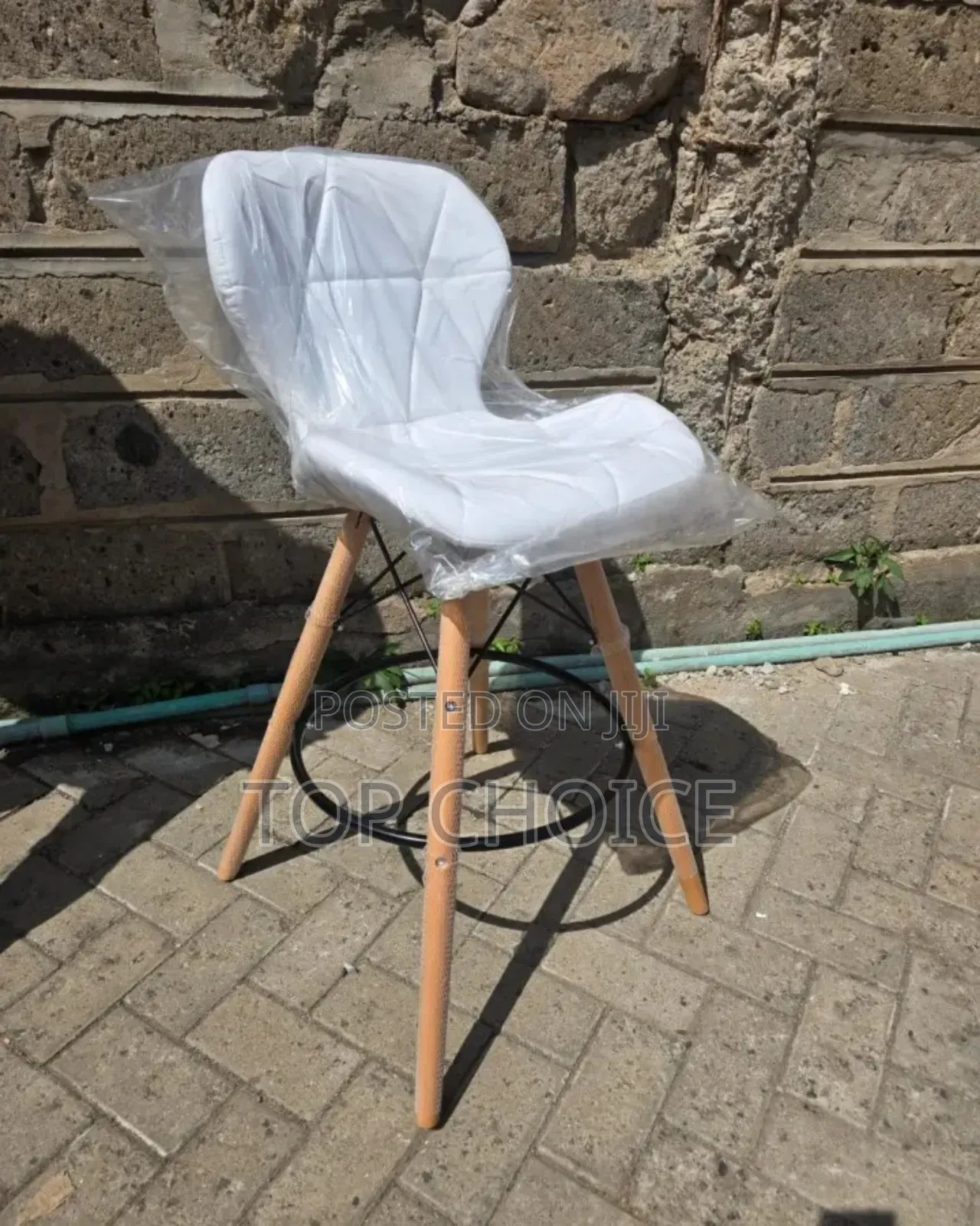 Kitchen Stool