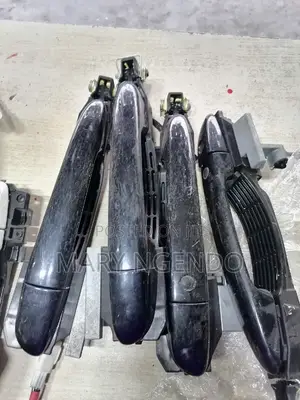 Universal Mazda Outer Handles