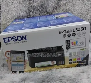 Brand New L3250 Epson Printer