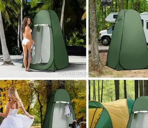 Pop Up Tent Camping Shower,Dressing,Toilet