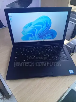 Laptop Dell Latitude 7280 8GB Intel Core i5 SSD 256GB