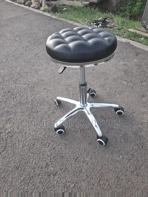 Armless Lab Stool Armless Lab Stool