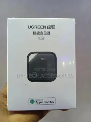 Ugreen Smart Finder Bluetooth Tracking Device.