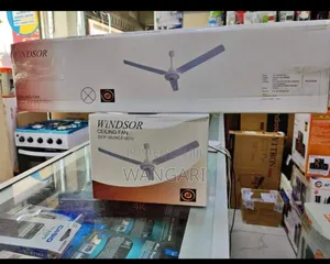 Brand New Ceiling Fan Size 56 Inches