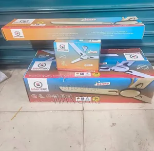 Ceiling Fan Brand New Size 56 Inches