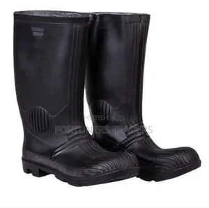 Heavy Industrial Gumboots
