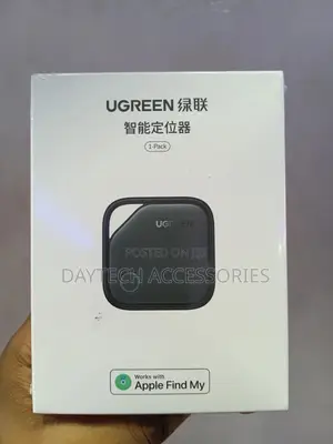 Ugreen Finetrack Smart Tag Finder 1 Pack.