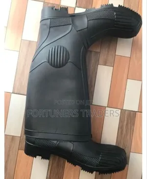 Heavy Duty Industrial Gumboots