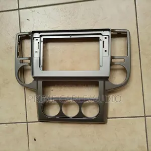 Nissan Xtrail T30 2004-2007 10 Inch Frame/Console