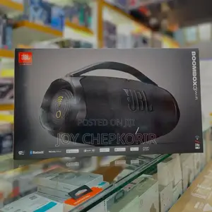 JBL Partybox 3 Wifi