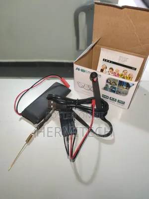 Pinhole Spy CCTV Surveillance Cameras