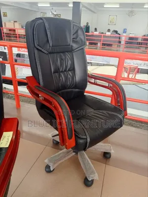 Manager Office Chair