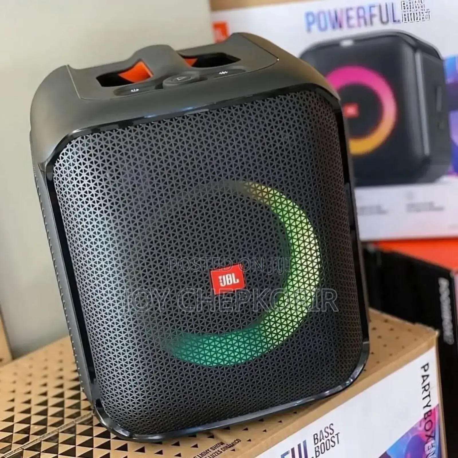 JBL Partybox Encore Essential