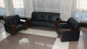 Office Sofa Set
