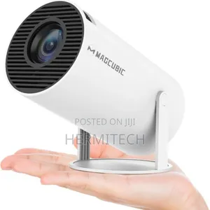 Portable Projector Available Hy300