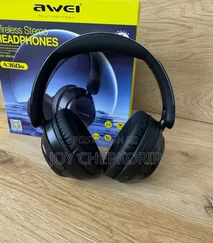 Awei A360bl Wireless Heaphones