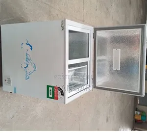 Brand New Ice Cool 119 Litres Freezer