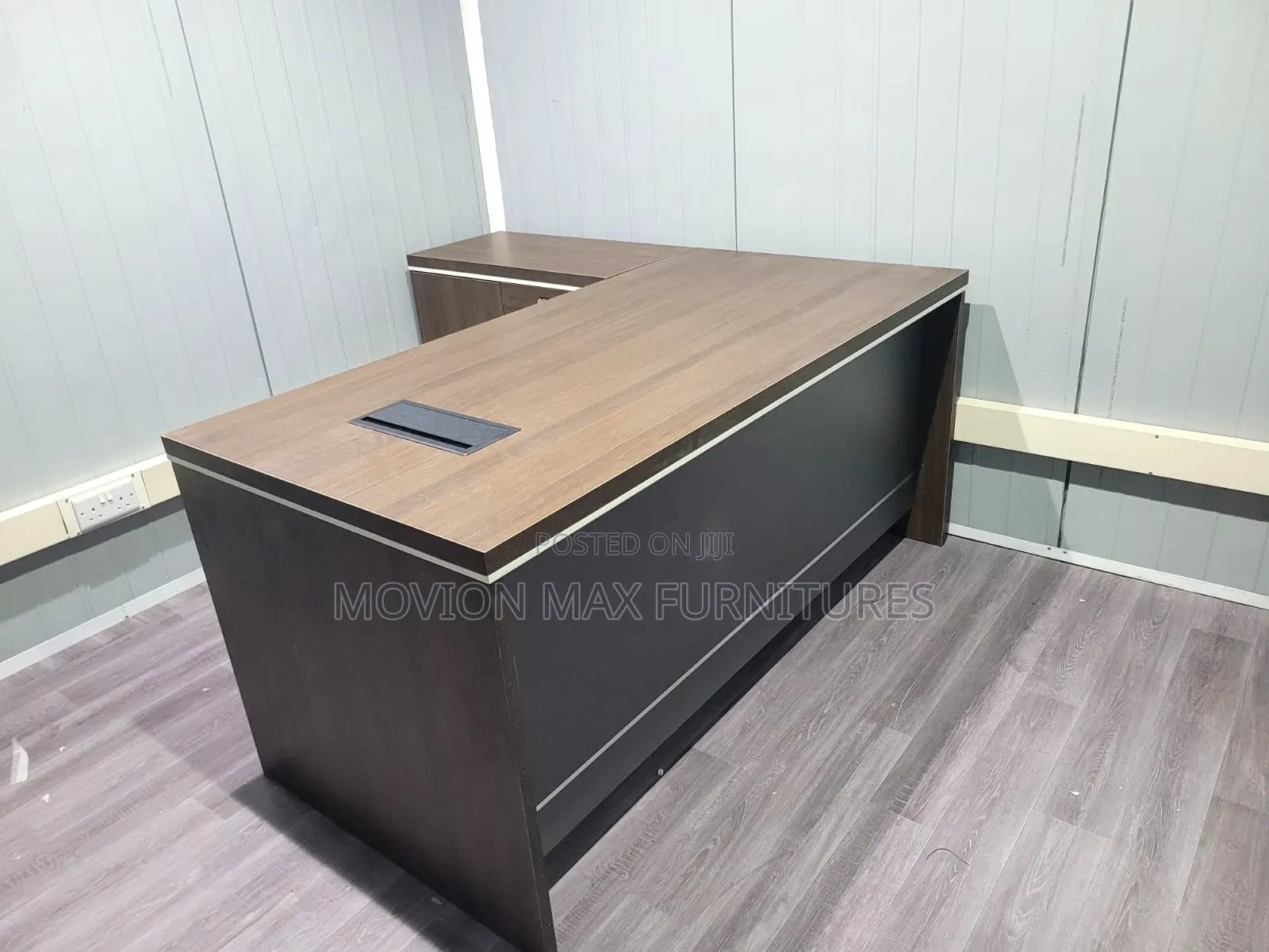 1.6m Executive Desk