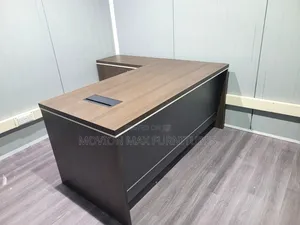 1.6m Executive Desk