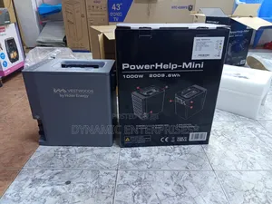 Haier Vestwoods Energy Portable Power Station