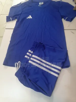 Soccer Uniform for Kids