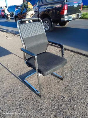 Classic Office Chair Classic Office Chair
